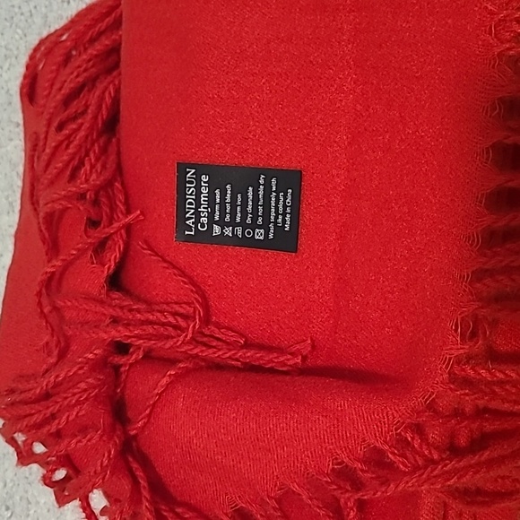 Womens Shawl Womens Scarf Pashmina Shawl Wraps for Evening Dress, Cashme… - Picture 6 of 9